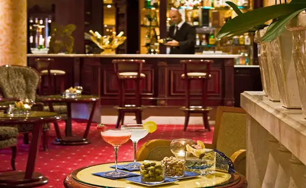 Hotel Papadopoli Venezia - MGallery - 25