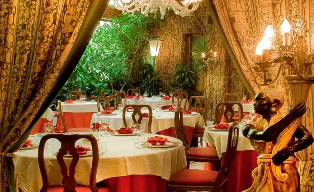 Hotel Papadopoli Venezia - MGallery - 65