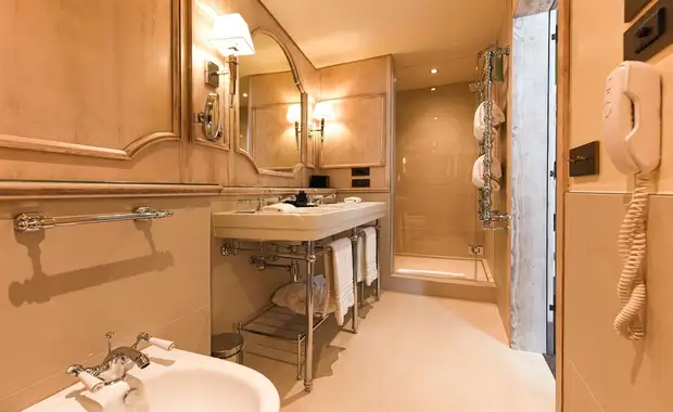 Hotel Papadopoli Venezia - MGallery - 57