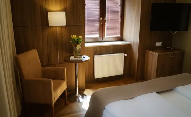 Hotel Elektor - 22