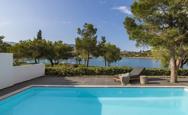 Minos Beach Art Hotel - 101