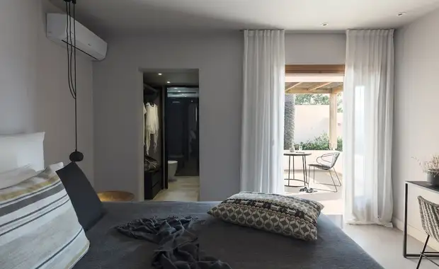 Minos Beach Art Hotel - 52