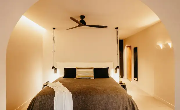 Minos Beach Art Hotel - 61
