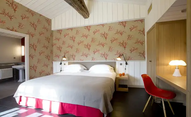 Les Sources de Caudalie - 23