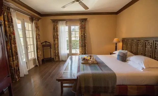 Les Sources de Caudalie - 13