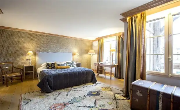 Les Sources de Caudalie - 14