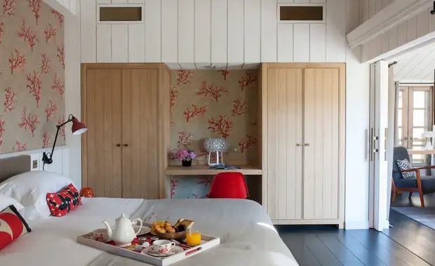 Les Sources de Caudalie - 8