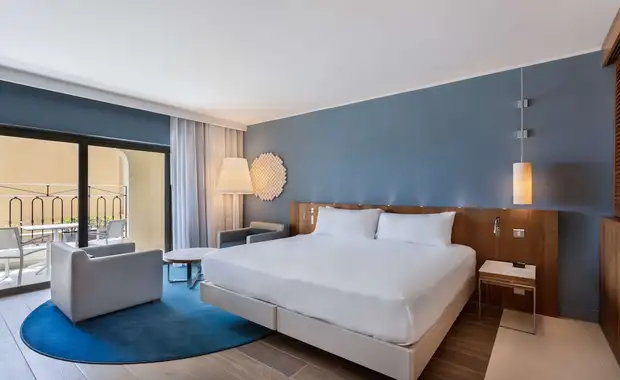 Hilton Malta - 3