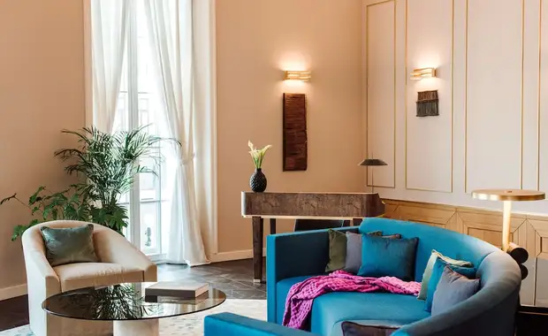 Raffles Europejski Warsaw - 39