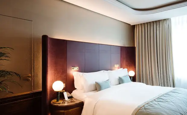 Raffles Europejski Warsaw - 53