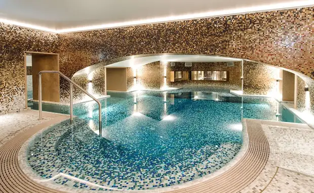 Raffles Europejski Warsaw - 54