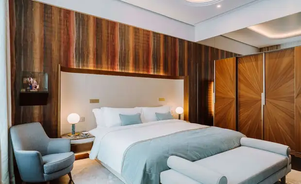 Raffles Europejski Warsaw - 55
