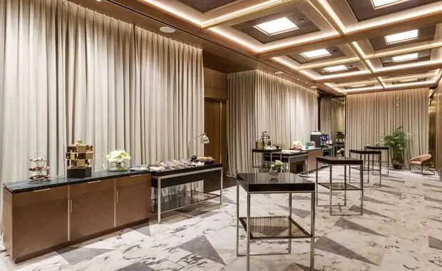 Raffles Europejski Warsaw - 16