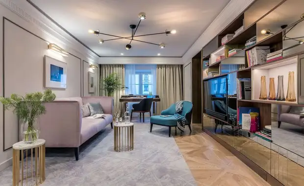 Raffles Europejski Warsaw - 43