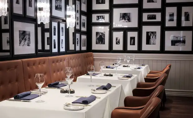 Raffles Europejski Warsaw - 6
