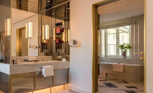 Raffles Europejski Warsaw - 45