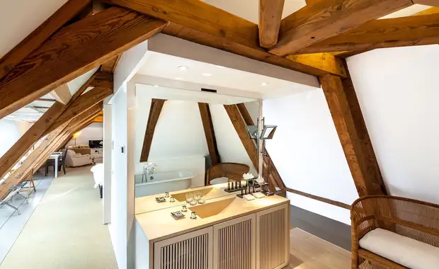 The Dylan Amsterdam - 9