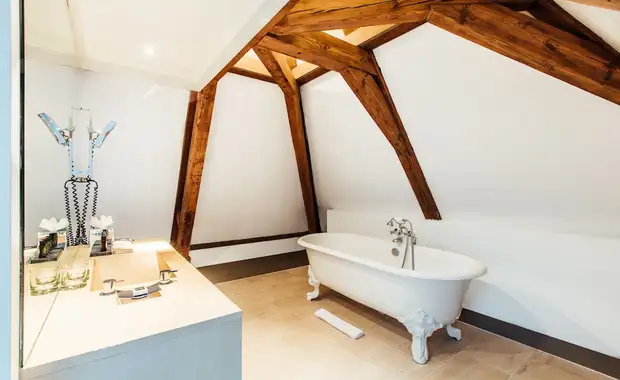 The Dylan Amsterdam - 2