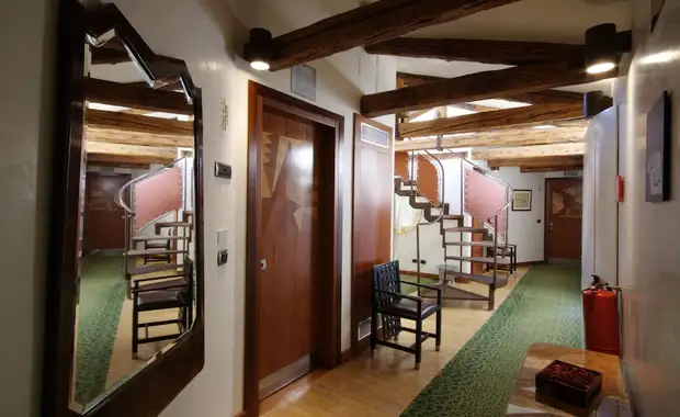 Ca' Pisani Venise - 29