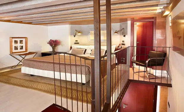 Ca' Pisani Venise - 39