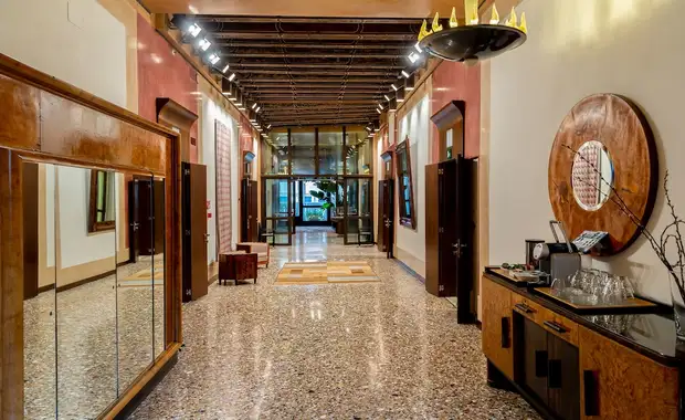 Ca' Pisani Venise - 14