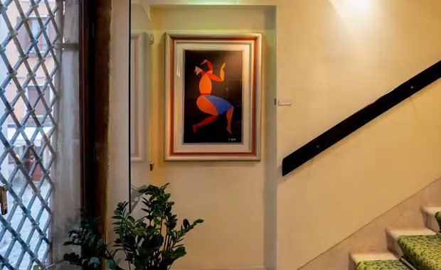 Ca' Pisani Venise - 34