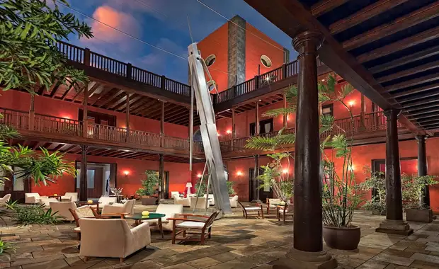 Boutique Hotel San Roque - Adult Only - 2