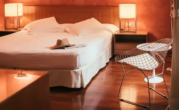 Boutique Hotel San Roque - Adult Only - 42
