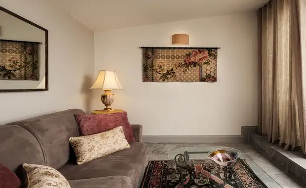 The Xara Palace Relais & Châteaux - 26