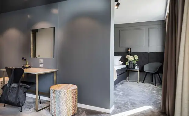 Radisson Blu Scandinavia - 123