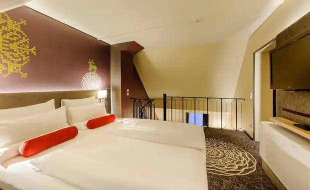 Mercure München City Center - 37