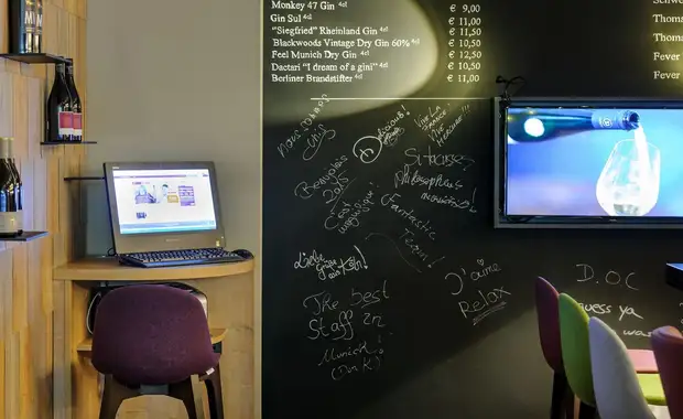 Mercure München City Center - 25