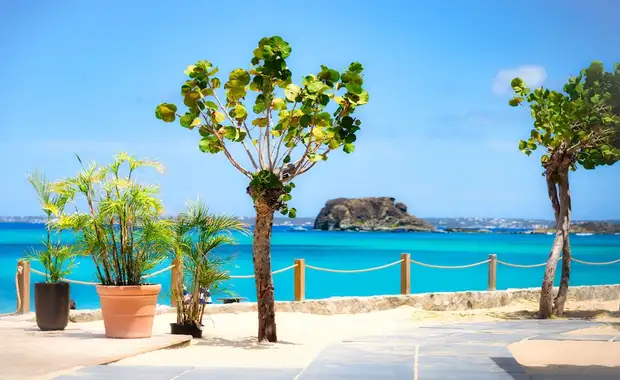 Grand Case Beach Club - 38