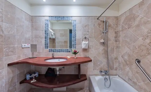 Grand Case Beach Club - 3