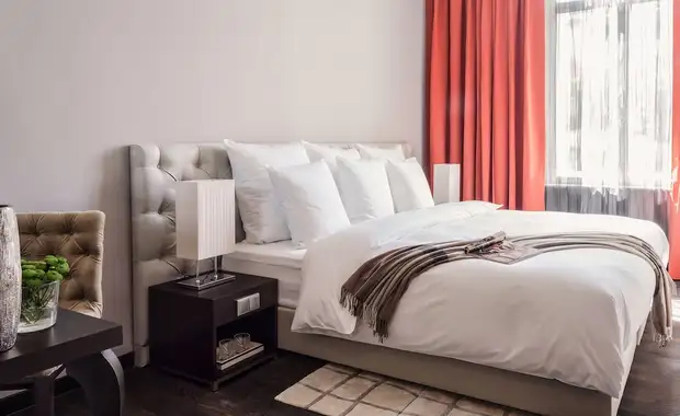 Hotel Zoo Berlin - 26