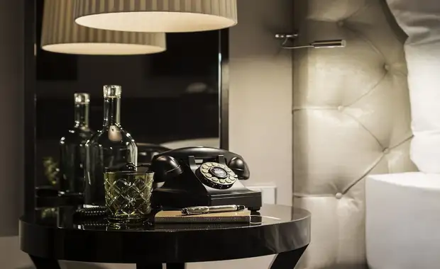 Hotel Zoo Berlin - 5