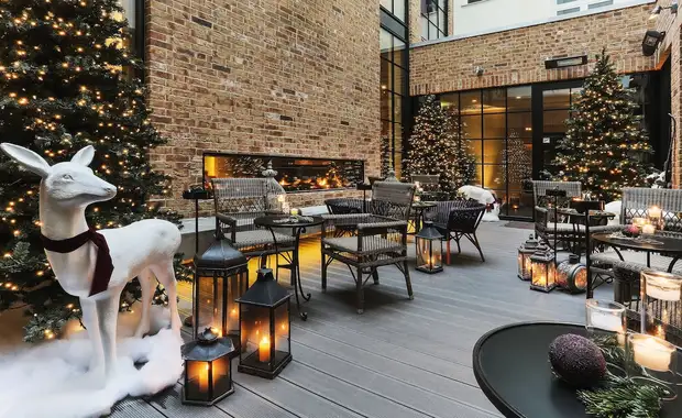 Hotel Zoo Berlin - 2