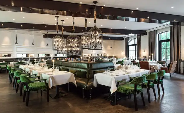 Hotel Zoo Berlin - 22