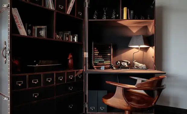 Hotel Zoo Berlin - 13