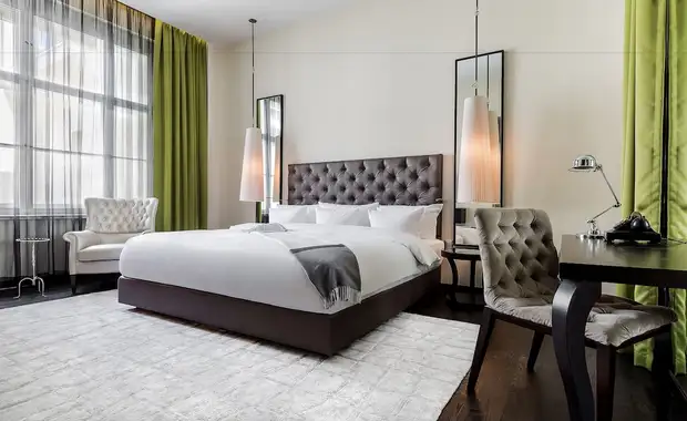 Hotel Zoo Berlin - 29