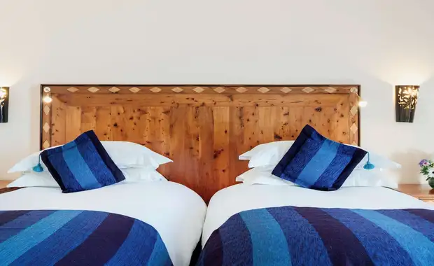 Medina Essaouira Hotel Thalassa Sea & Spa - 20