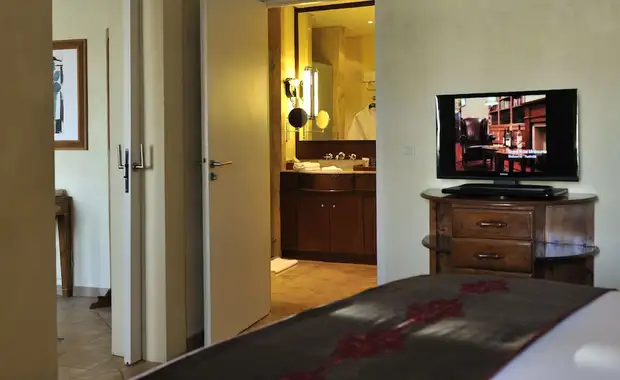 Medina Essaouira Hotel Thalassa Sea & Spa - 23