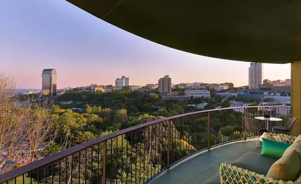 The St. Regis Istanbul - 44