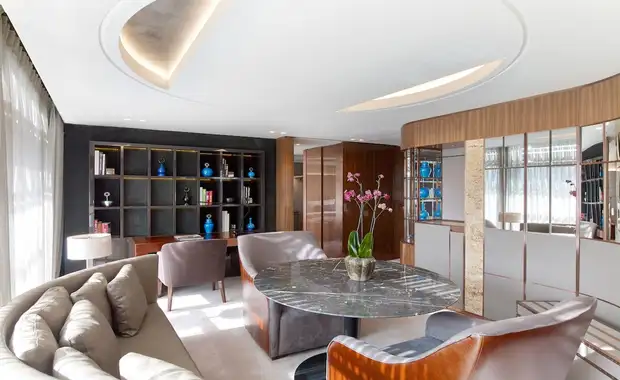 The St. Regis Istanbul - 19