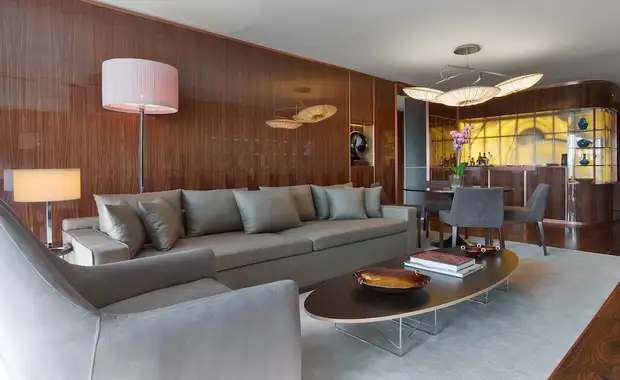 The St. Regis Istanbul - 32