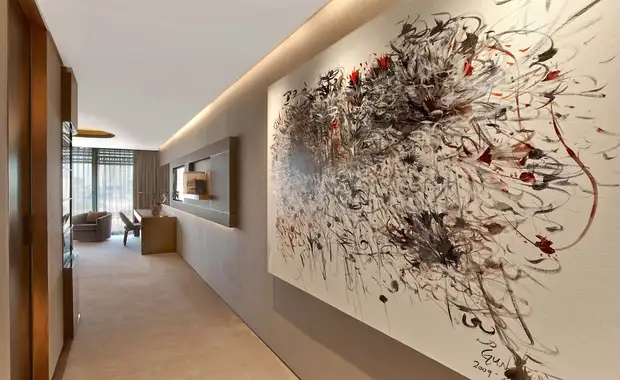 The St. Regis Istanbul - 33