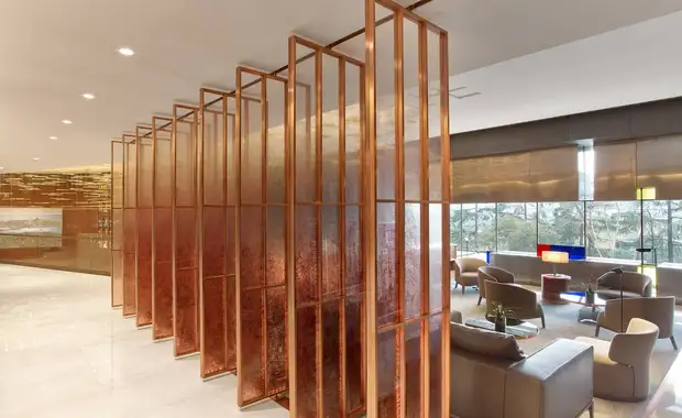 The St. Regis Istanbul - 15