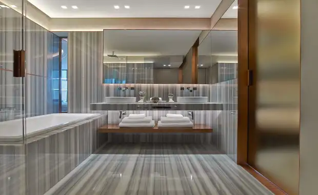 The St. Regis Istanbul - 13