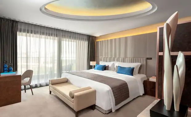 The St. Regis Istanbul - 1