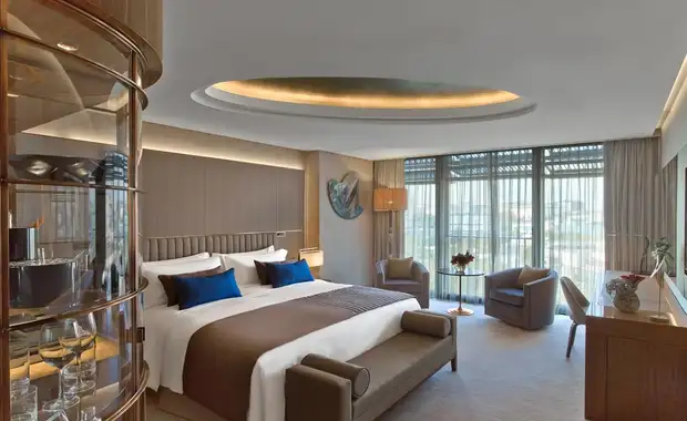The St. Regis Istanbul - 58